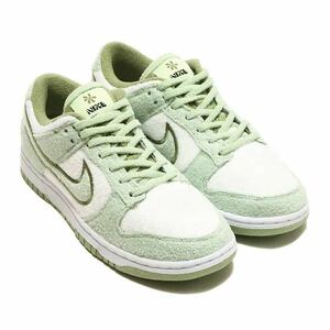 Nike Wmns Dunk Low SE CC Fleece Pack DQ7579-300 ウィメンズ ダンク ロー フリース パック　WMNS 23.5cm ナイキ ウィメンズ ダンク