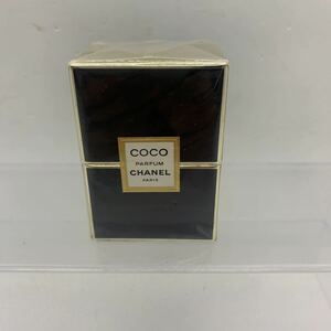 香水　新品未使用　未開封　CHANEL シャネル COCO ココ　7ml 2208158