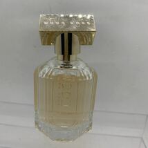 HUGO BOSS BOSS THE SCENT 50ml 2212115_画像5