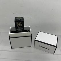 香水　CHANEL シャネル 口紅 60 ルージュココ　フラッシュ　ビート　22040467_画像8