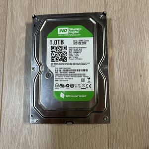 Western Digital Green WD10EZRX 1.0TB