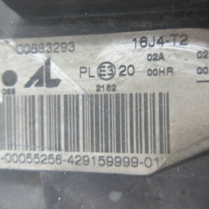 アルファロメオ GT GH-93720L 純正 HID 左 ヘッドライトの画像3