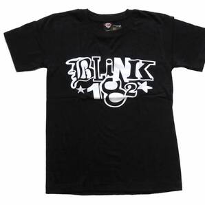 ブリンク 182 Blink-182 バンドＴシャツ Sサイズ 072