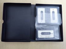 「5124/S5B」MSX 白と黒の伝説 百鬼編 ソフトスタジオWING テープ版 32KB パソコン サイフォニックサウンドテープ付 ゲーム 元箱 ジャンク_画像5
