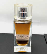 ★グッチ香水・GUCCI EDP. オードパルファム スプレータイプ 30ml II・★未使用/開封展示(地下冷暗倉庫保管品)/箱無_画像1