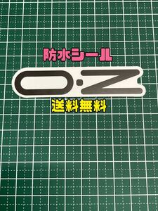 防水ステッカー☆1枚☆防水シール☆車☆バイク☆パソコン☆スーツケース☆携帯☆タブレット☆カスタム☆新品未使用品☆送料無料①②⑤