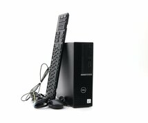 DELL Optiplex 5090 SFF Core i5-10500 3.1GHz 8GB 512GB(NVMe SSD) DisplayPort x2/アナログRGB出力 DVD+-RW Windows10 Pro 64bit_画像1