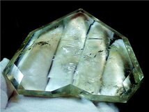AAA級☆高透明度天然水晶原石YS178B3-72B21W_画像8