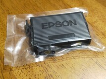 【〒120円】 EPSON 純正 ICY76 (イエロー) ※少々ワケあり※_画像5