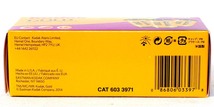 GOLD200-24枚撮【3本入】Kodak カラーネガフィルム ISO感度200 135/35mm【即決】コダック CAT603-3971★0086806033978 新品_画像5