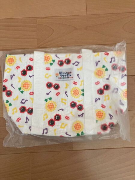 関ジャニ∞ ライブグッズ 関ジャニ∞リサイタル 真夏の俺らは罪なヤツ トートバッグ 未開封