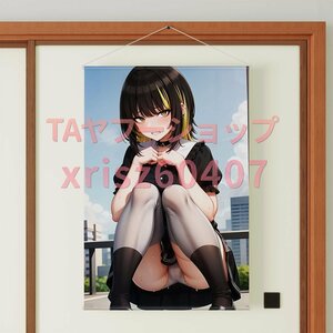 [アイドルマスターシャイニーカラーズ]斑鳩ルカ/B2Wスエード/タペストリー/高品質