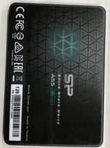 使用時間 23時間 正常 SPCC Solid State Disk 128.0 GB n20231214-2_画像1