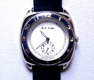 ポールスミス 腕時計