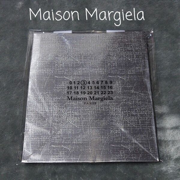 【新品未開封品】Maison Margiela ショッパー