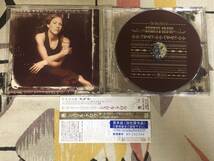★非売品CD　SHERYL CROW／シェリルクロウ「VERY BEST」 見本盤 　promo only japan mint sample rea_画像2