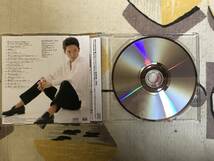 ★非売品CD　KEI KOBAYASHI／小林桂「Misty k」 見本盤 　promo only japan mint sample rea_画像3