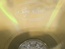 ★非売品CD　Steady&Co/ステディ＆コー「StayCald」 見本盤 　promo only レア盤　japan mint sample_画像2