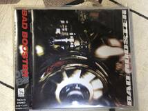 ★非売品CD　ODBZ/横道坊主「BAD BOOSTER」 見本盤 　promo only レア盤　japan mint sample_画像1