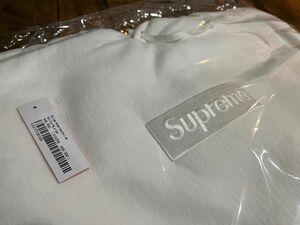 supreme ボックスロゴ 23AW