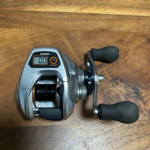 SHIMANO☆バルケッタ300HG シマノ