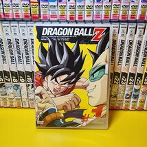 新品ケース交換済みドラゴンボールZ【DVD】全49巻 セット_画像6