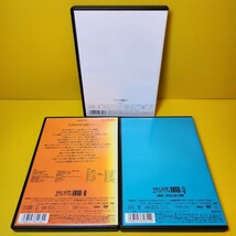 新品ケース交換済み　エヴァンゲリオン 新劇場版 序、破、Q 全3巻セット DVD_画像2