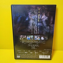 新品ケース交換済み　テレビ朝日開局４５周年記念企画番組〜『忠臣蔵』 DVD全5巻セット_画像2