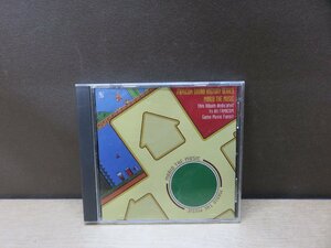 【CD】ファミコン サウンドヒストリーシリーズ「マリオザミュージック」 任天堂
