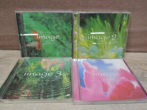 【CD】《4点セット》オムニバス / image d’amour-winter edition(限定盤) 他