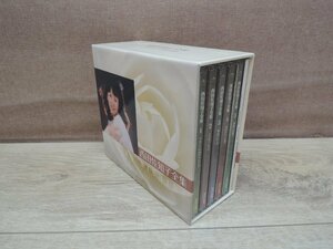 【CD】西田佐知子全集