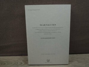 TEAM NACS 10th Anniversary Book 『TEAM NACS TEN』 チームナックス