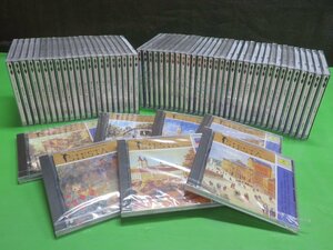 【CD】《60点セット》The Great Collection of Classical Music SIESTA