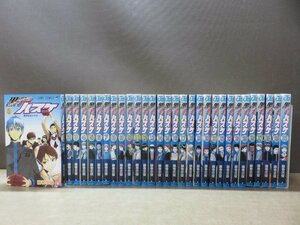 【コミック全巻セット】 黒子のバスケ 1巻～30巻 藤巻忠俊 ジャンプコミックス －送料無料 コミックセットー