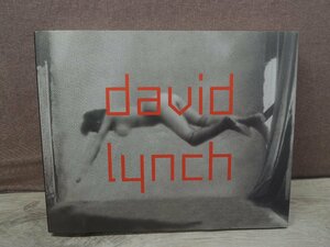 【図録】david lynch - dark splendor space images sound HATJE CANTZ