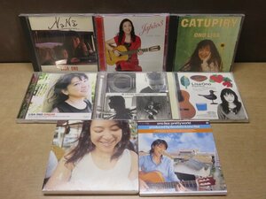 【CD】《8点セット》小野リサまとめ