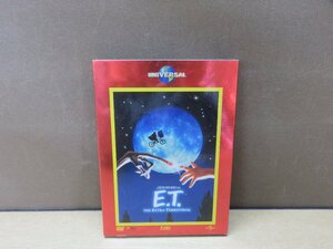 【DVD】E.T.リミテッド・バージョン