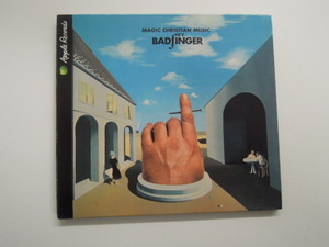 BAD FINGER / MAGIC CHRISTIAN ALBUM(ボートラ5曲)