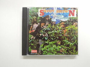 SAVOY BROWN / A STEP FURTHER