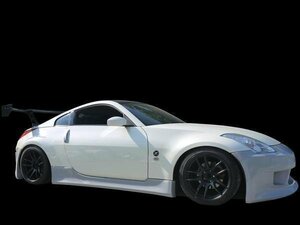 Z33 33 33Z フェアレディ Z 前期 後期 サイドステップ