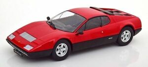 【KKスケール】 1/18 フェラーリ 365 GT4 BB 1973 red [KKDC180561]★未開封新品！