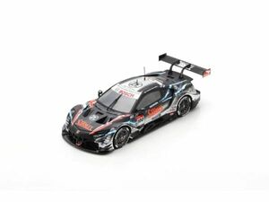 ◎【スパーク】 1/43 STANLEY NSX-GT No.100 TEAM KUNIMITSU GT500 スーパーGT 2023 - Naoki Yamamoto [SGT065]★未開封新品！