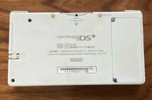 任天堂　DＳ　本体　ゲーム　中古_画像4