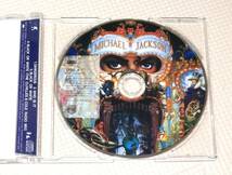 CD　MICHAEL JACKSON マイケルジャクソン　Tour Souvenir CD Single/A Special Limited Picture CD Box Set/ESCA-5703-7/5枚組/限定生産_画像8