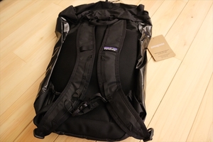 patagonia パタゴニア ライトウェイト　ブラックホールクリンチパック20L　新品未使用タグ付