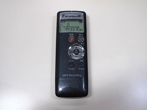Panasonic パナソニック ICレコーダー RR-US330 　2GB