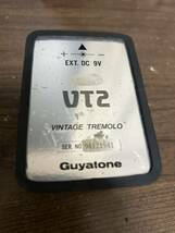 Guyatone VT2 ジャンク品_画像2