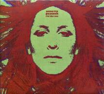 Rare Groove/Jazz Rock/Blues Rock■ANNETTE PEACOCK / I'm The One (1972) レア廃盤 AtoZディスクガイド掲載作 amazonで8,119円販売中!!_画像1