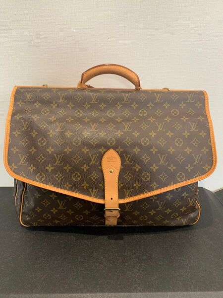 ルイ・ヴィトン Louis Vuitton サックシャス モノグラム【中古】