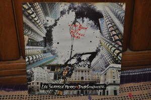 [試聴]LEE PERRY[TIME BOOM X DE DEVIL DEAD]LP/DUB SYNDICATE/ON-U